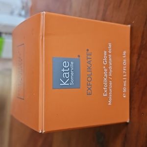 Kate Somerville Exfolikate Intensive Exfoliating Treatment NWT 1.7 fl oz